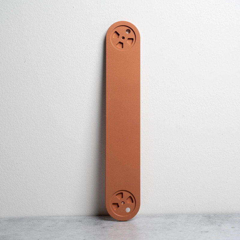 Loop Weight - Finish:Copper